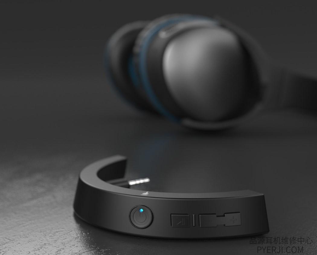 Bose QuietComfort QC25耳機維修
