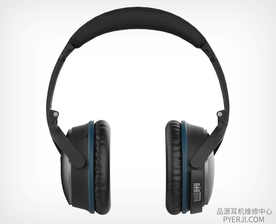 Bose QuietComfort QC25耳機維修