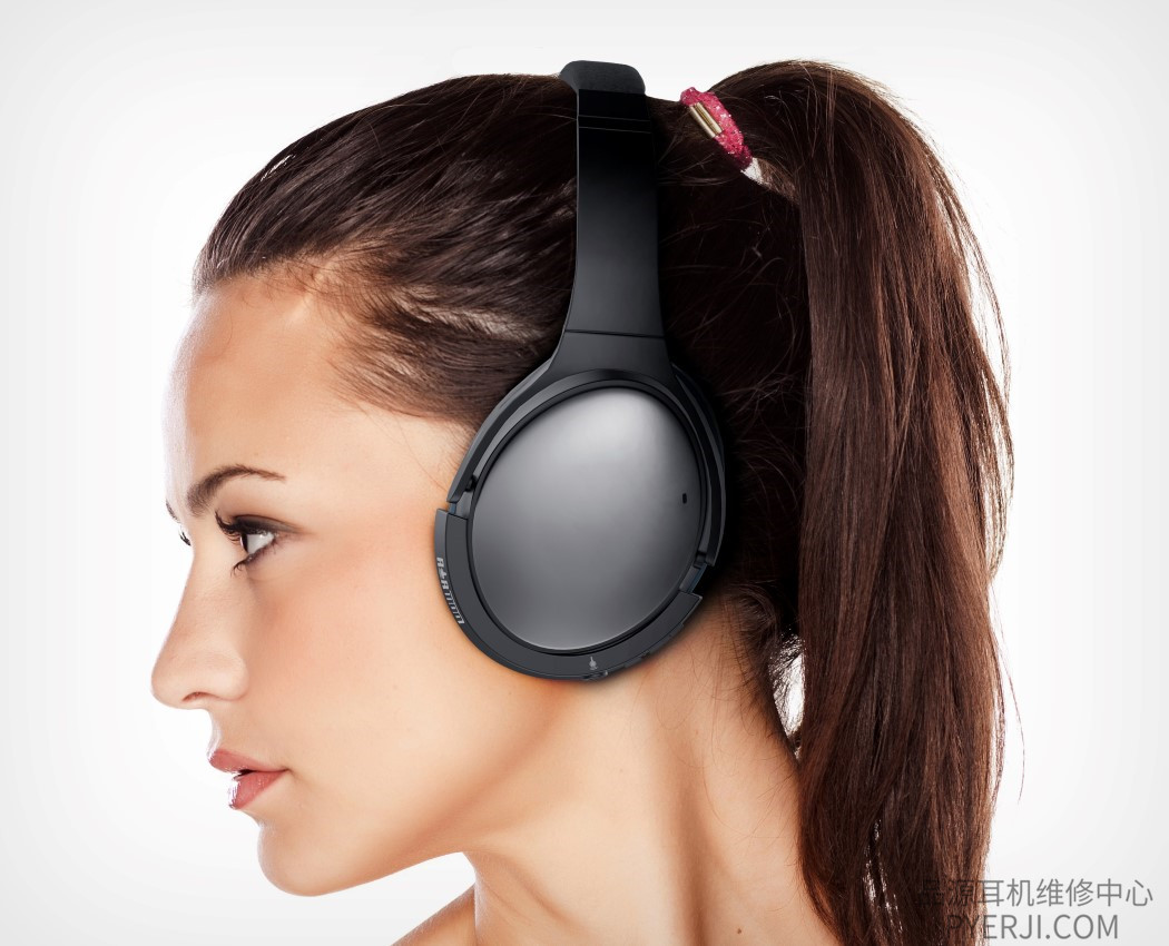 Bose QuietComfort QC25耳機維修